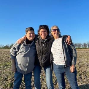 Meet your Posher, Mindy